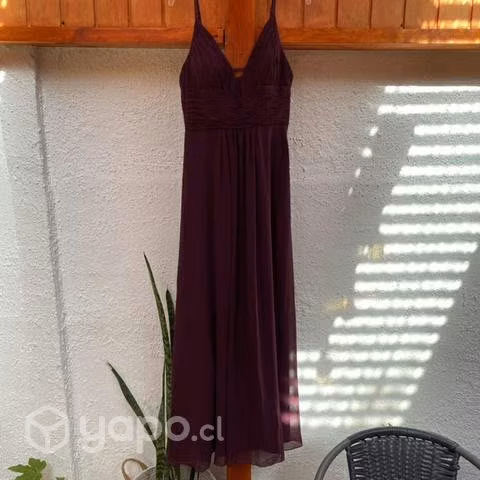 Vestido fiesta