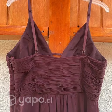 Vestido fiesta