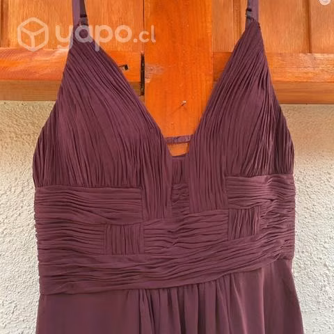 Vestido fiesta