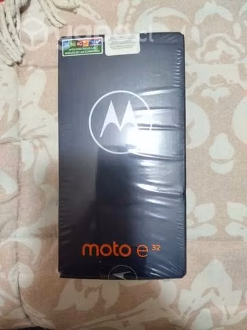Celular Moto E32 - Imagen 2
