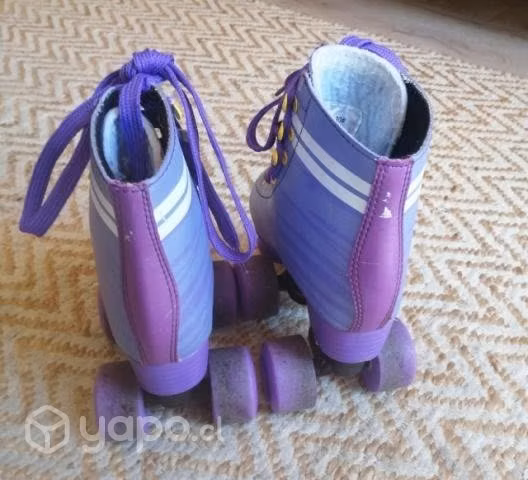 patines soy luna