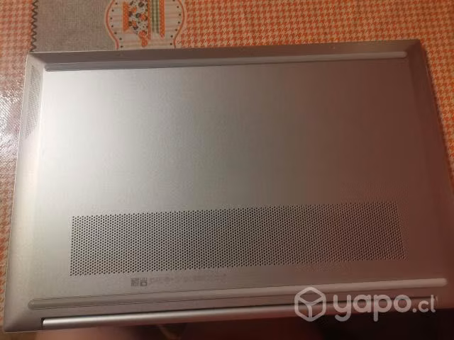 Notebook conversable