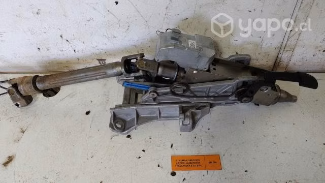 Columna Direccion (LRF239) Land Rover Freelander