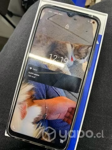 Vivo Y53s - Imagen 2