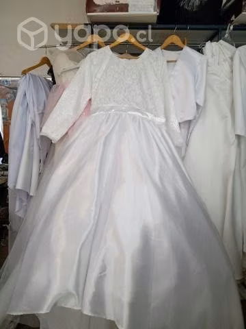 Vestido Novia
