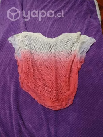 Ropa mujer