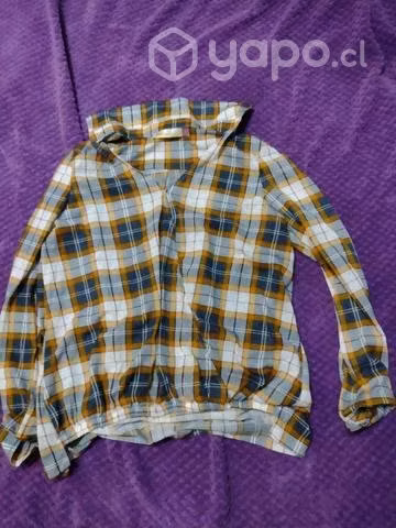 Ropa mujer