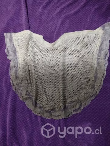 Ropa mujer