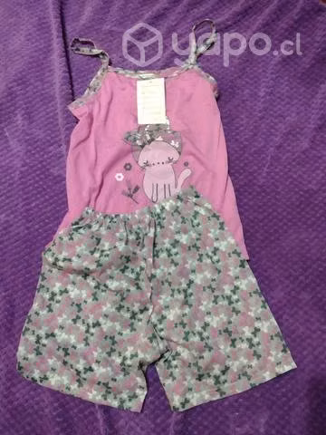 Ropa mujer