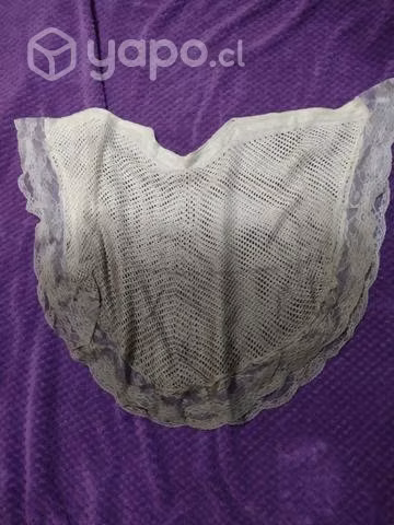 Ropa mujer