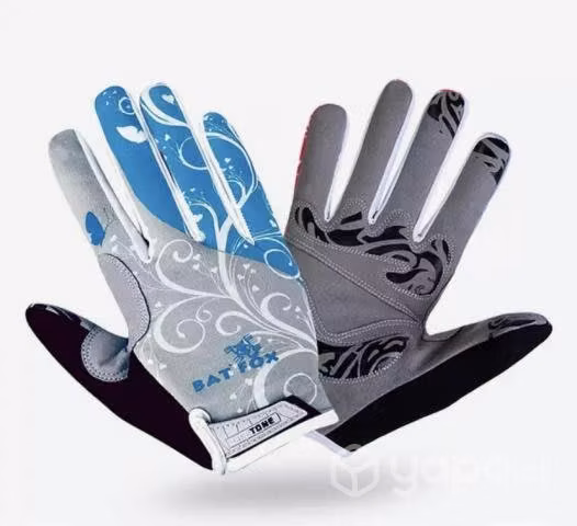 Guantes para bicicleta