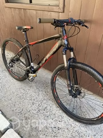 Bicicleta aro 27.5