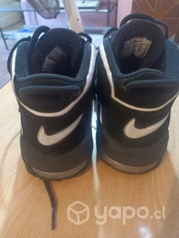 Zapatillas Nike Air - Imagen 4