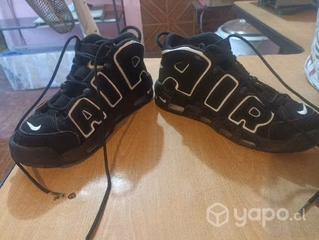 Zapatillas Nike Air - Imagen 3