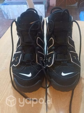 Zapatillas Nike Air - Imagen 2