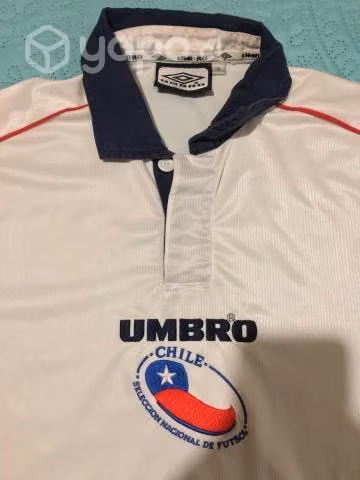 Selección chilena