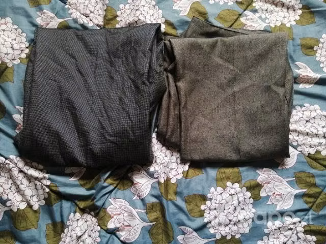 Pantalones formales - Imagen 2