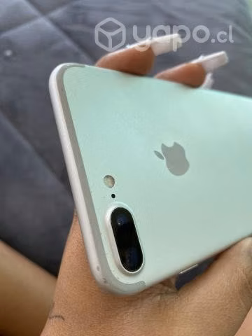 Iphone 7 plus 256gb