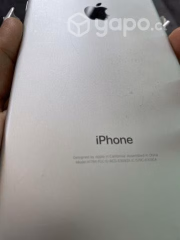 Iphone 7 plus 256gb