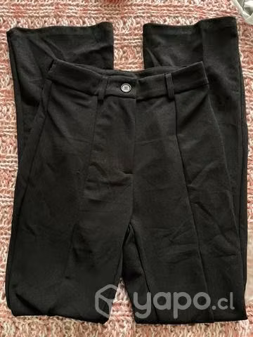 Pantalon de vestir