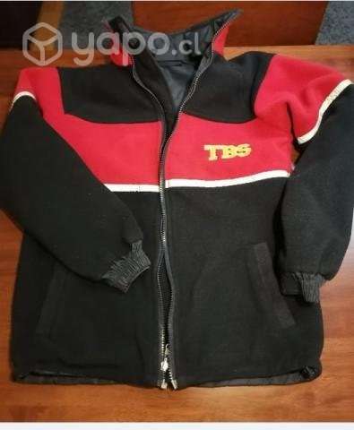 Parka colegio british school - Imagen 2