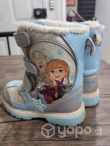 Botas 21/22