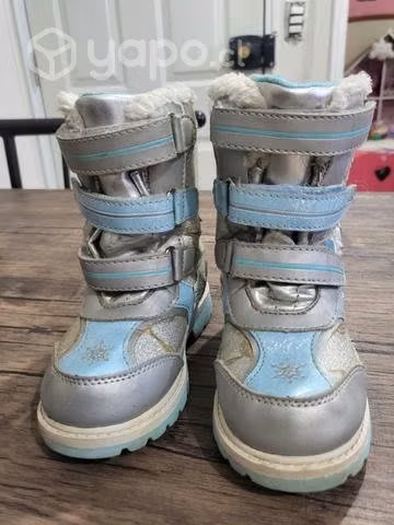Botas 21/22