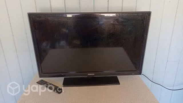 Television 32 pulgadas