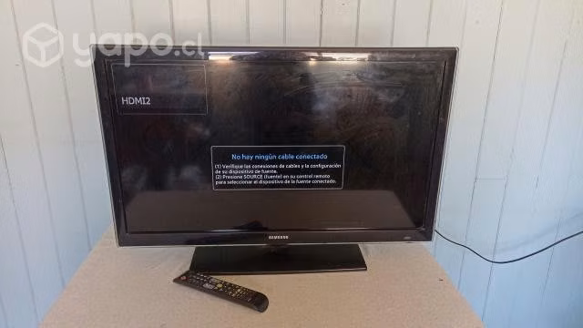 Television 32 pulgadas
