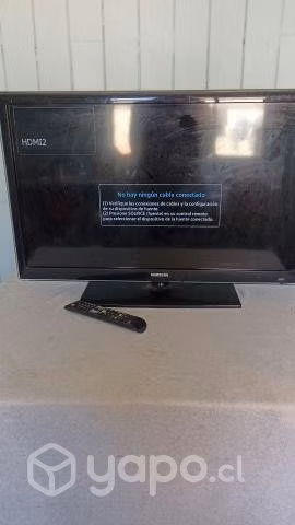 Television 32 pulgadas