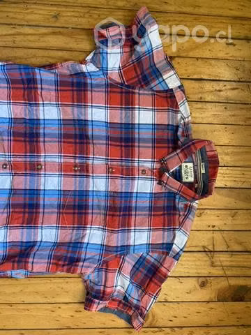 Ropa original