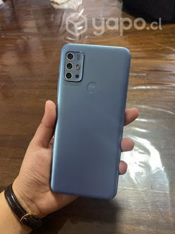 Celular Motorola - Imagen 3
