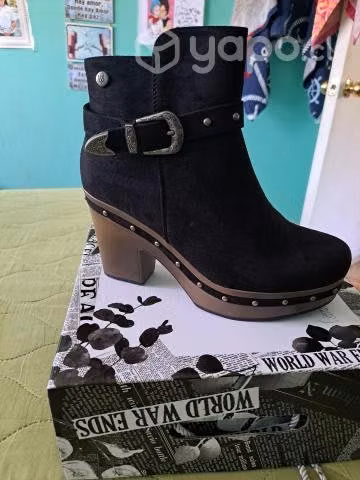 Botines