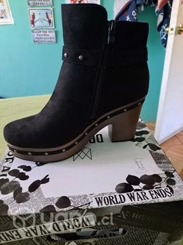 Botines