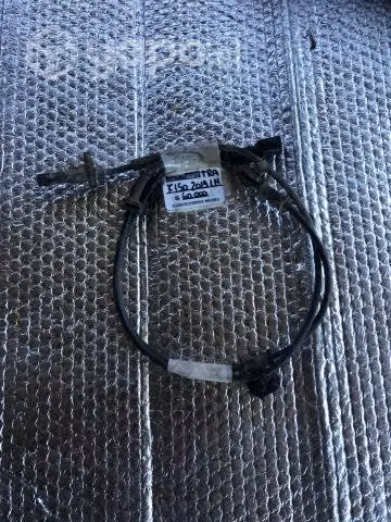 Sensor ABS trasero izquierdo Ford F150 2019