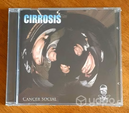 CD Cirrosis "Cancer Social"