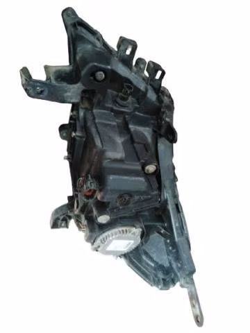 Optico delantero rh Nissan np300 año 2015/2018 - Imagen 2