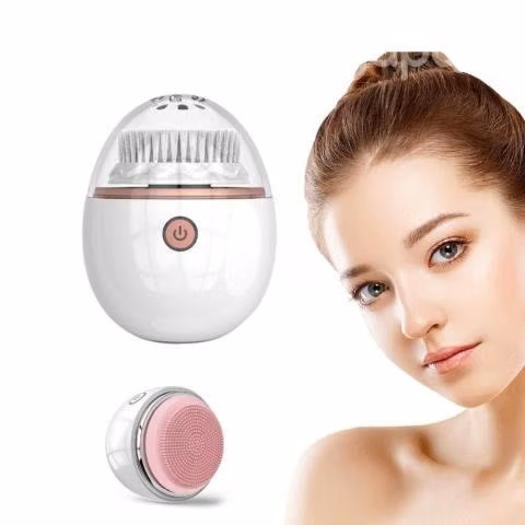 Cepillo Facial 3 En 1 - Imagen 2