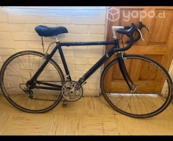 Bicicleta rutera talla 50