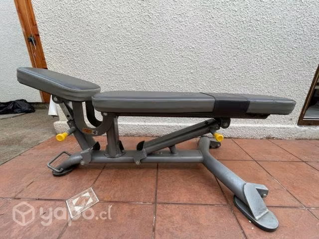 Banco Multiajustable/ IMPULSE IT7011