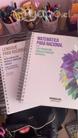 Libro para estudio