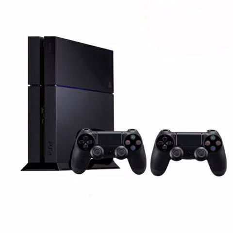 Play Station 4 slim 500 gb