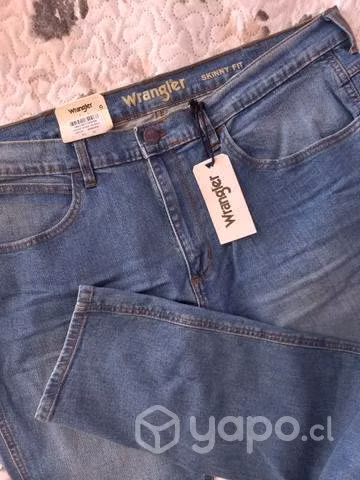 Pantalón de hombre