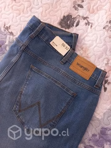 Pantalón de hombre