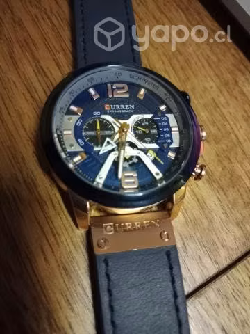 reloj Curren - Imagen 2