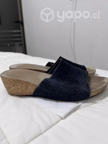 Zapato de verano