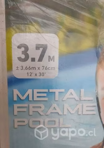 Piscina Nueva