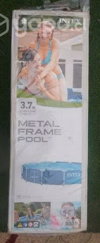 Piscina Nueva