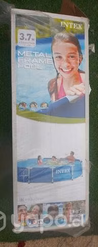 Piscina Nueva