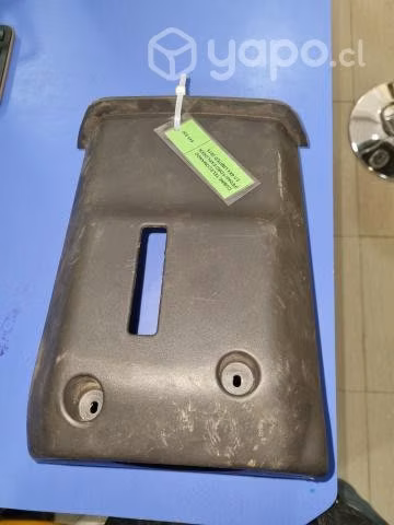 Cubre telecomando (FE040) Ford Explorer 3.5 4x4 Li